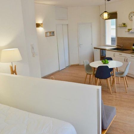 Studio Liberte Plein Centre Saint-Raphaël Kültér fotó