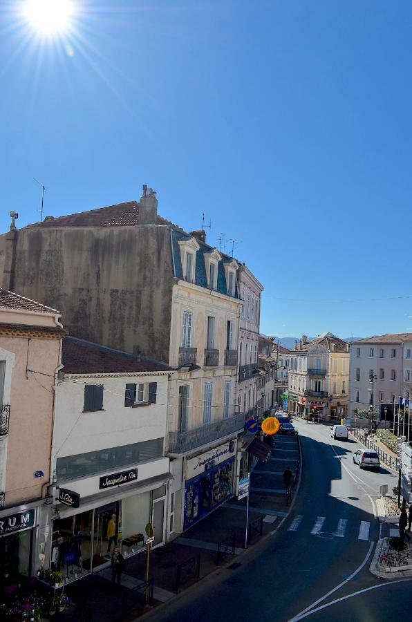 Studio Liberte Plein Centre Saint-Raphaël Kültér fotó